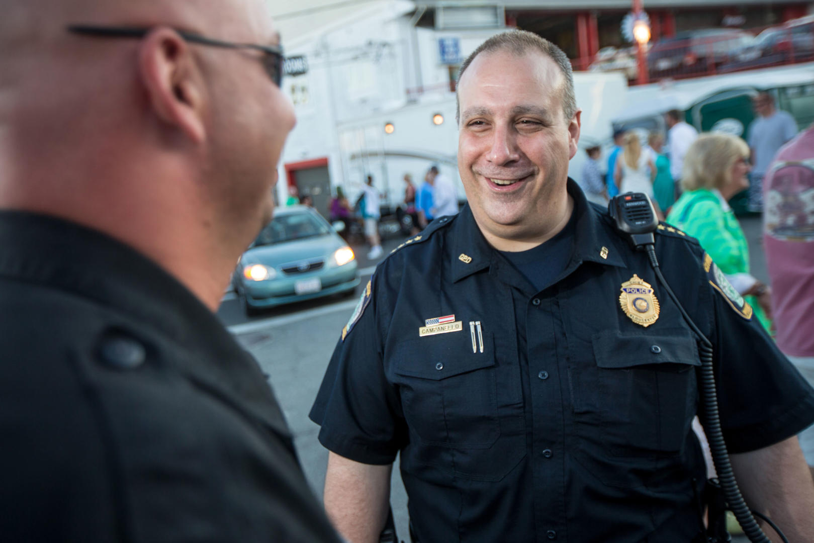 Gloucester Police